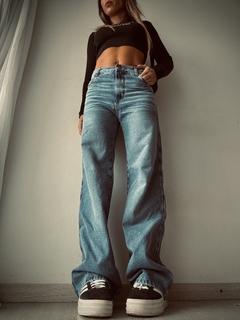 WIDE LEG MIA KHALO - comprar online