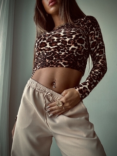 TOP PRINT SAITH - comprar online