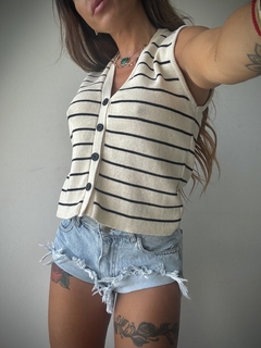 CHALECO CELI - tienda online