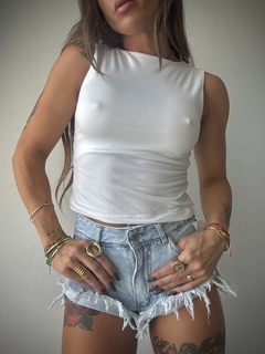 MUSCU HALTER - comprar online