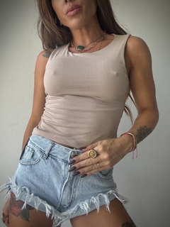 MUSCU HALTER en internet