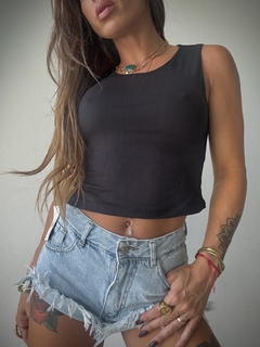 Imagen de MUSCU HALTER