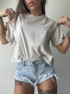 BASIC MC JULI - comprar online