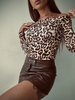 BODY BLUISH