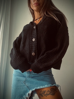 CARDIGAN CLARA en internet