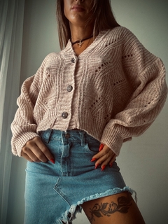 CARDIGAN CLARA - tienda online