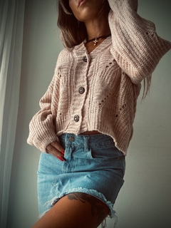 Imagen de CARDIGAN CLARA