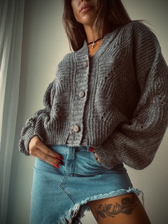 CARDIGAN CLARA - comprar online