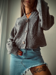 CARDIGAN CLARA en internet