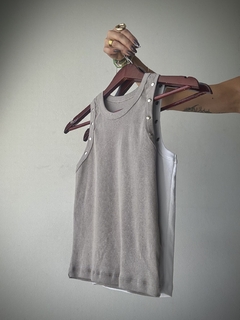 MUSCU ENGLAND TACHAS - GINA