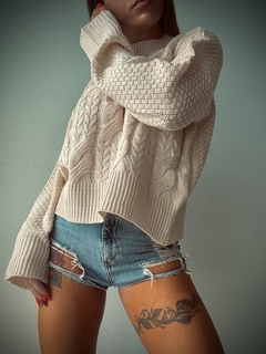 SWEATER MACKENA en internet