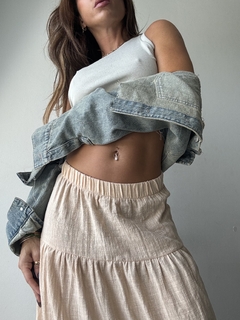 FALDA BAIKAL - comprar online