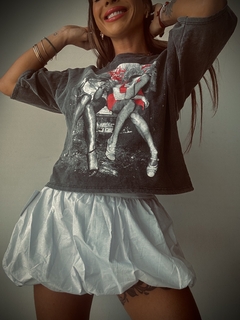 REMERA MC LAVADA - GINA