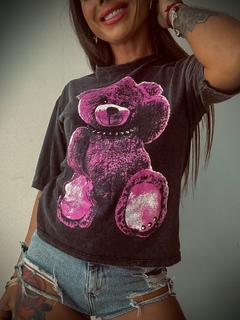 REMERA MC LAVADA - comprar online
