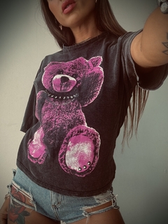 REMERA MC LAVADA