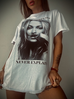 REMERON NEVER