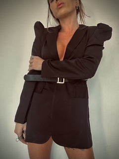 BLAZER LUCCA