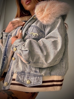 Imagen de CAMPERA BRISA