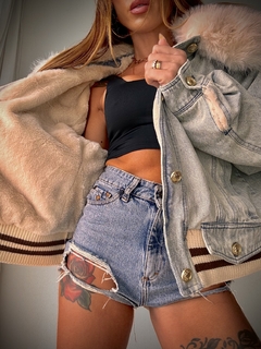 CAMPERA BRISA en internet