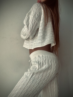 CONJUNTO MERRY CROP - comprar online