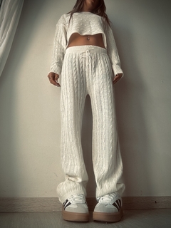 CONJUNTO MERRY CROP en internet