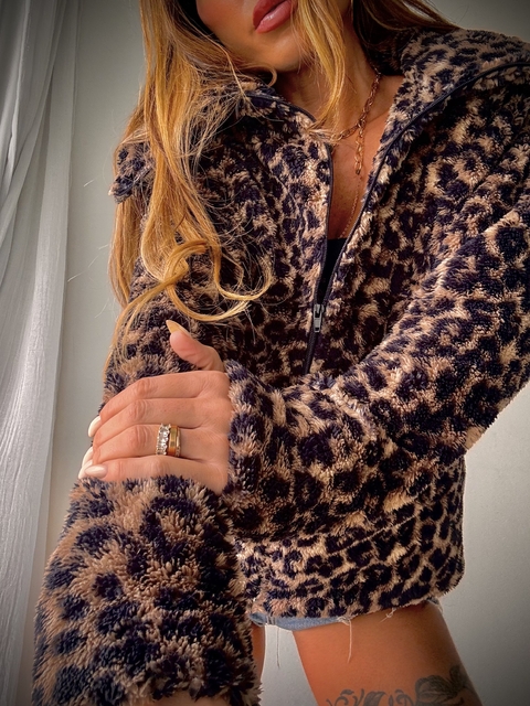 CAMPERA FEDERICA - comprar online