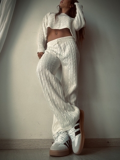 CONJUNTO MERRY CROP - tienda online