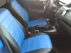 Fundas Cubre Asientos para Ford Focus en internet