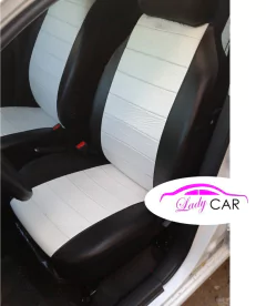 Fundas Cubre Asientos para Ford Focus - LadyCar