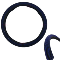 Cubre Volante Platino Blue- Copenhague