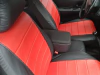 Fundas Cubre Asientos para Ford Ranger (doble cabina) - comprar online