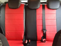 Fundas Cubre Asientos para Ford Focus