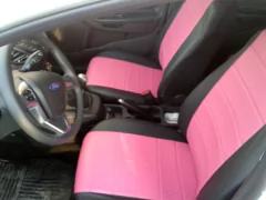 Fundas Cubre Asientos para Ford Focus - tienda online
