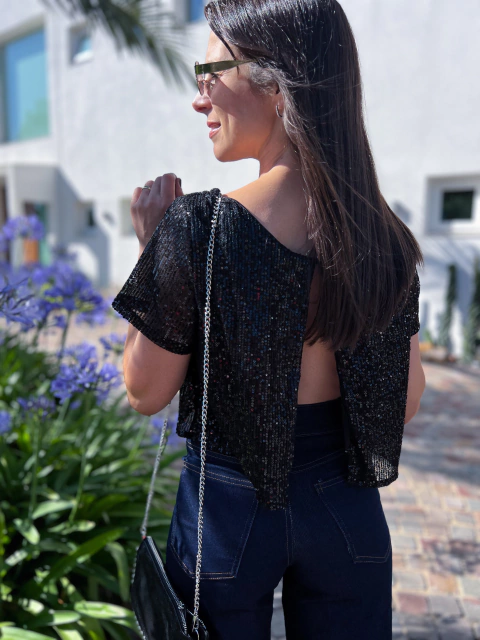 Blusa Giovanna - comprar online