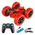Auto A Control Remoto Acrobata 4x4 Ruedas Deslizantes - comprar online