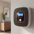 Sensor De Monoxido De Carbono Xaea con Sonido y Luz