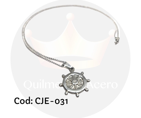 CJE-031 Conjunto Econ. Timón x1u - comprar online