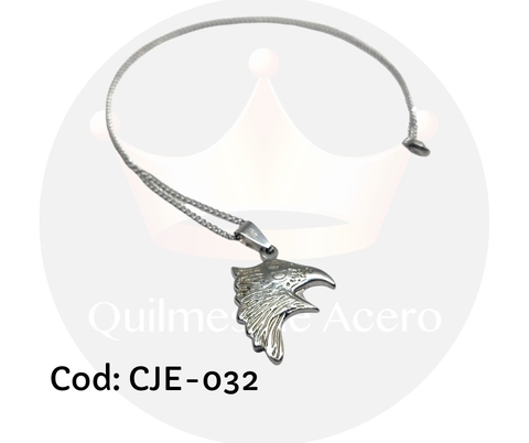 CJE-032 Conjunto Econ. Águila x1u - comprar online