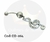 CO-064 Colgante de Ombligo Clave de Sol x 1 - comprar online