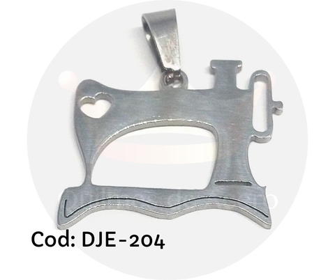 DJE-204 Dije Maquina de coser x1u - comprar online