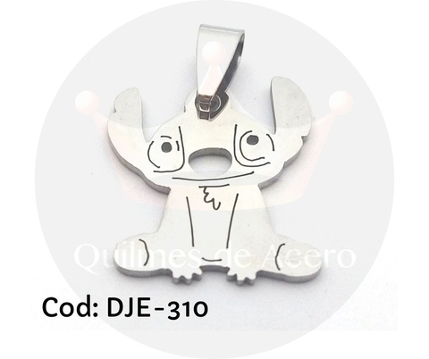 DJE-310 Dije Stich x1u - comprar online