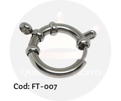 FT-007 Fornitura Cierre Marinero x 1 unidad - comprar online