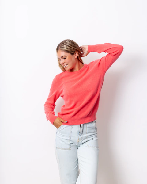 Sweater Roma - tienda online