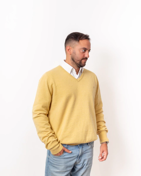 Sweater Vincenzo - comprar online