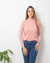 Media Polera Nina