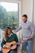Sweater Perugia - tienda online