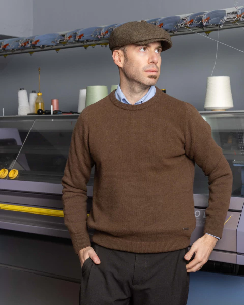 Sweater Perugia - comprar online
