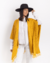 Ruana Lisa Flecos - comprar online