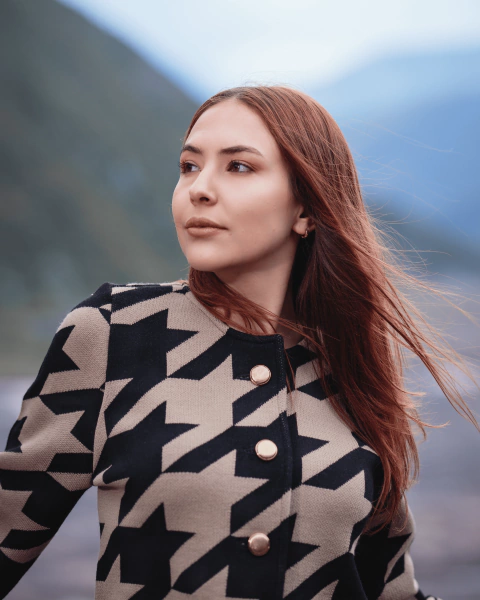 Americana Super Poule - comprar online