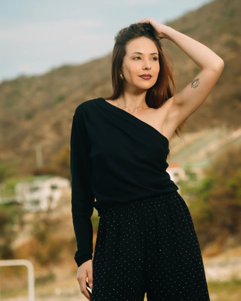 Sweater Parga - comprar online